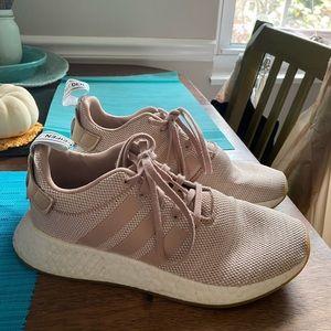 Adidas boost NMB shoes size 8